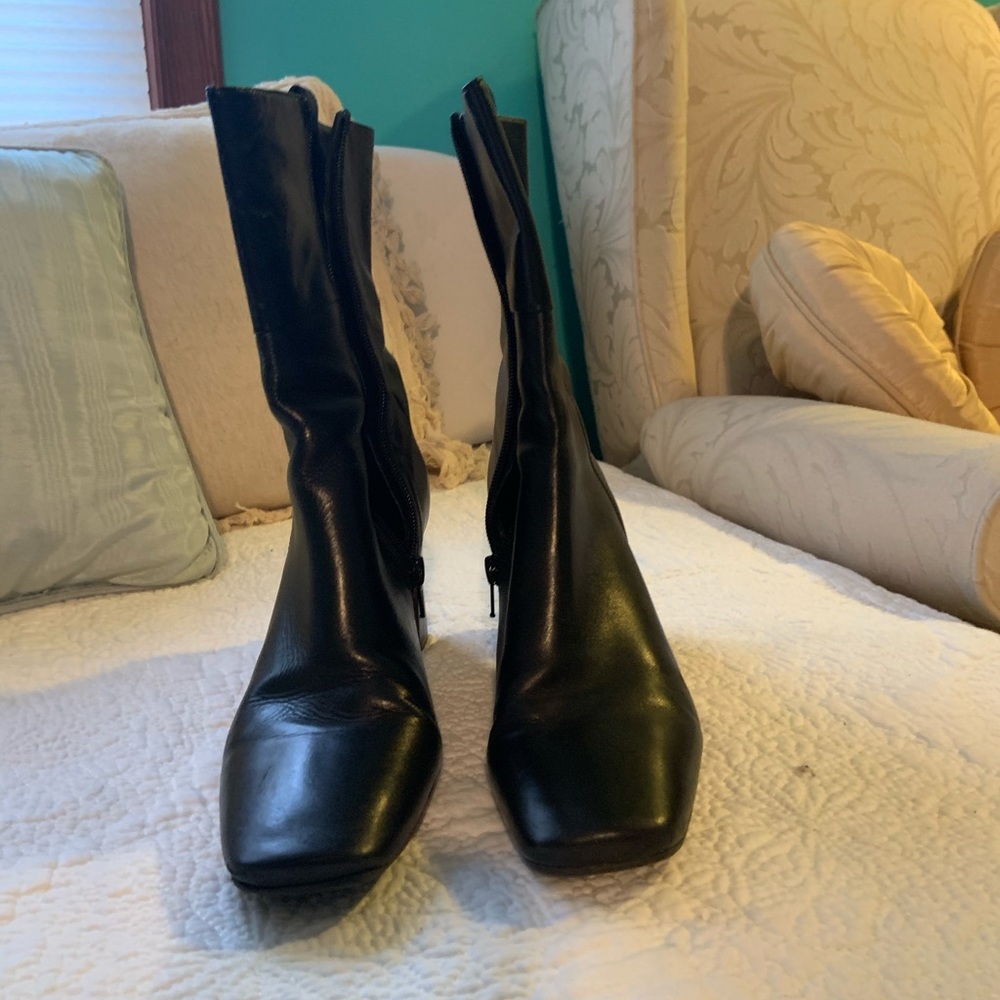 Nine West Boots